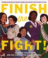 Cover image for Finish the Fight