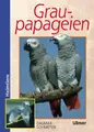 Cover image for Graupapageien.