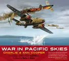Cover image for War in Pacific skies