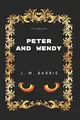 Cover image for Peter and Wendy