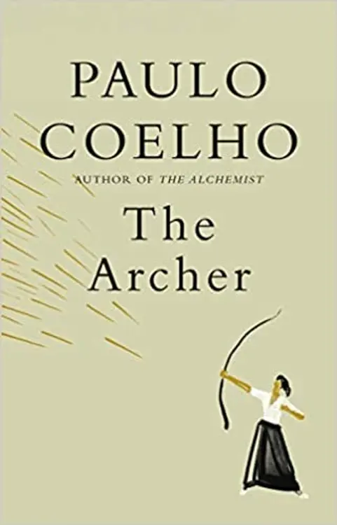Archer cover