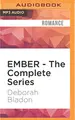 Cover image for EMBER - The Complete Series