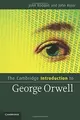 Cover image for The Cambridge Introduction to George Orwell (Cambridge Introductions to Literature)