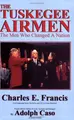 Cover image for Tuskegee Airmen