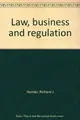 Cover image for Law, business and regulation