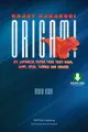Cover image for Krazy Karakuri Origami