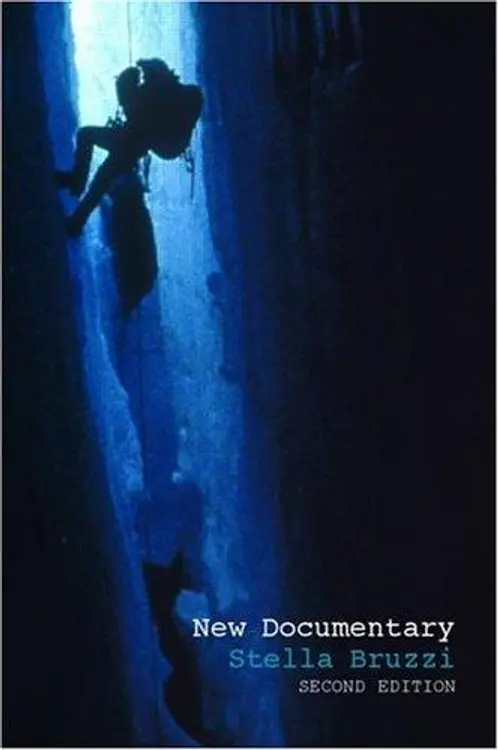 New Documentary: A Critical Introduction cover