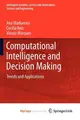 Cover image for Computational Intelligence and Decision Making