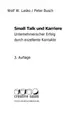 Cover image for Small Talk und Karriere
