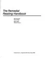 Cover image for The remedial reading handbook