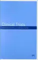 Cover image for Clinical Trials