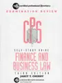 Cover image for Certified Professional Secretary Self-Study Guides