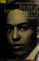 Cover image for The life of Langston Hughes