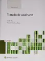 Cover image for Tratado de usufructo