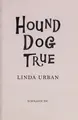 Cover image for Hound dog true