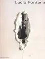 Cover image for Lucio Fontana