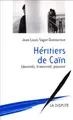Cover image for Héritiers de Caïn