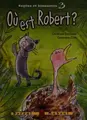 Cover image for Où est Robert?