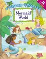 Cover image for Mermaid World