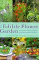 Cover image for The Edible Flower Garden