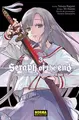 Cover image for Seraph of the end
