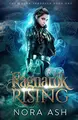 Cover image for Ragnarök Rising