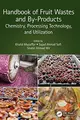 Cover image for Handbook of Fruit Wastes and By-Products