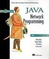 Cover image for Java Network Programming, 2nd Edition
