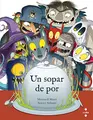 Cover image for Un sopar de por