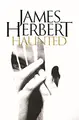 Cover image for Haunted