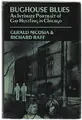 Cover image for Bughouse blues