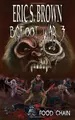 Cover image for Bigfoot War 3