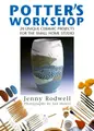 Cover image for Potter's Workshop
