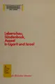 Cover image for Leberschau, Sündenbock, Asasel in Ugarit und Israel