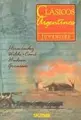 Cover image for Clasicos Argentinos /Classic Argentine Stories