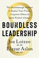 Cover image for Boundless Leadership