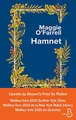 Cover image for Hamnet