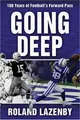 Cover image for Going Deep
