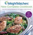 Cover image for Weight Watchers New Complete Cookbook