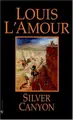 Cover image for Silver Canyon