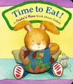 Cover image for Time To Eat!