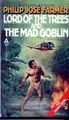 Cover image for Lord of the Trees, the Mad Goblin