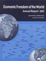 Cover image for Economic Freedom of the World 2001 Annual Report