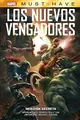 Cover image for Marvel must have los nuevos vengadores 9. invasión secreta