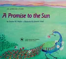 Cover image for A promise to the sun