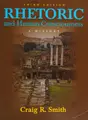 Cover image for Rhetoric and human consciousness