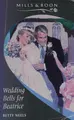 Cover image for Wedding Bells for Beatrice