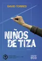 Cover image for Niños de Tiza