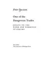 Cover image for One of the dangerous trades