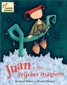 Cover image for Juan Y Los Frijoles Magicos